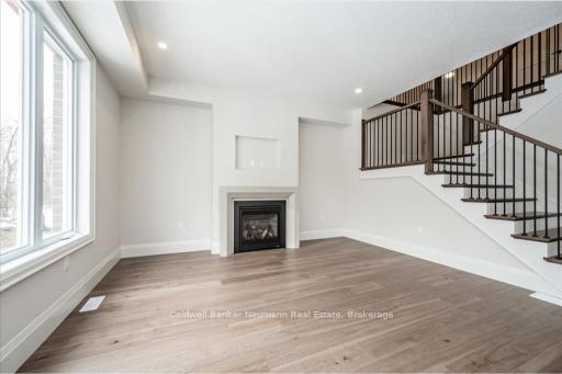 Photo 8 of 79 Imrie Road, Centre Wellington, Elora/Salem — HOMEH