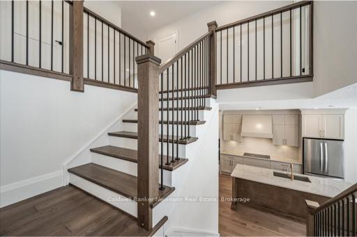 Photo 10 of 79 Imrie Road, Centre Wellington, Elora/Salem — HOMEH
