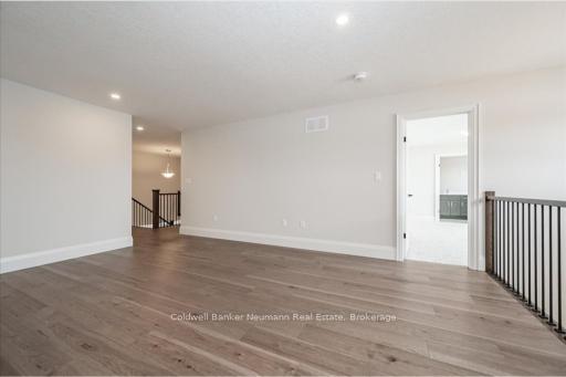 Photo 12 of 79 Imrie Road, Centre Wellington, Elora/Salem — HOMEH