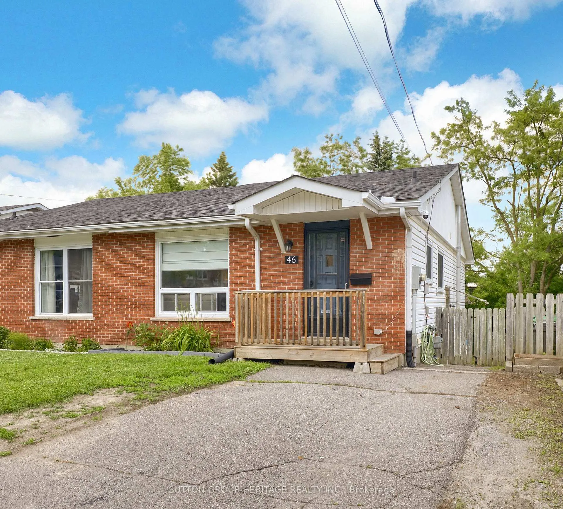 Photo 1 of 46 Alexander Avenue, Peterborough, Monaghan Ward 2 — HOMEH
