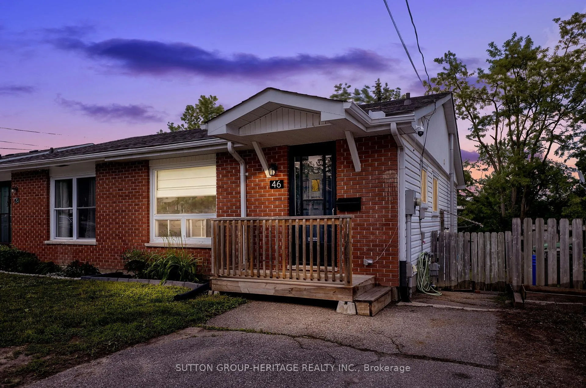 Photo 25 of 46 Alexander Avenue, Peterborough, Monaghan Ward 2 — HOMEH