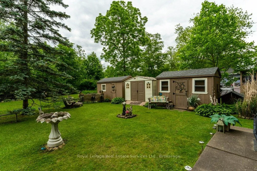 Photo 64 of 3314 Firelane 10 Road E, Port Colborne, Sherkston — HOMEH