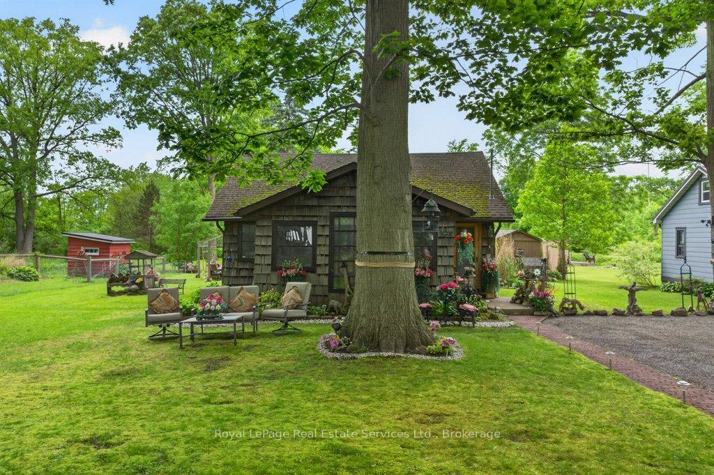 Photo 3 of 3314 Firelane 10 Road E, Port Colborne, Sherkston — HOMEH