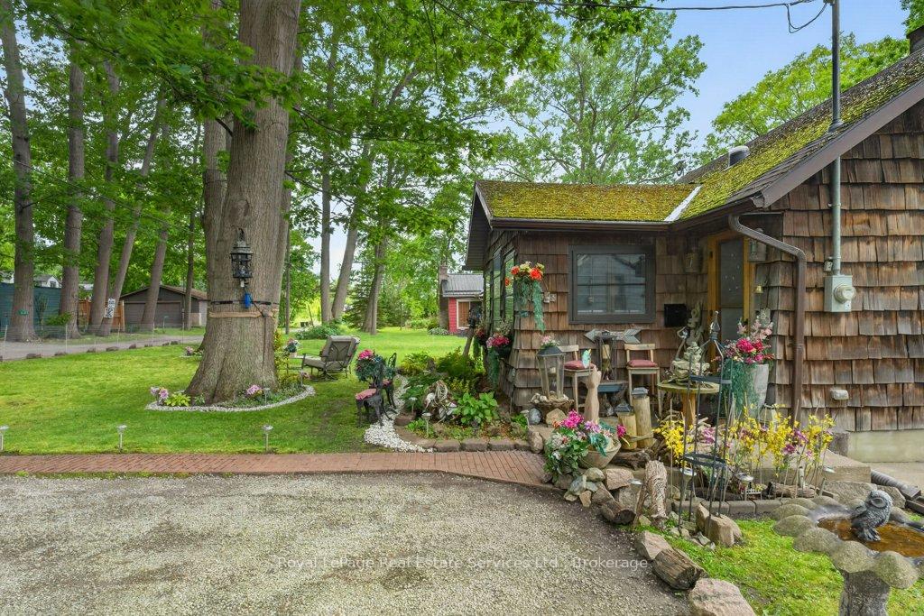Photo 6 of 3314 Firelane 10 Road E, Port Colborne, Sherkston — HOMEH