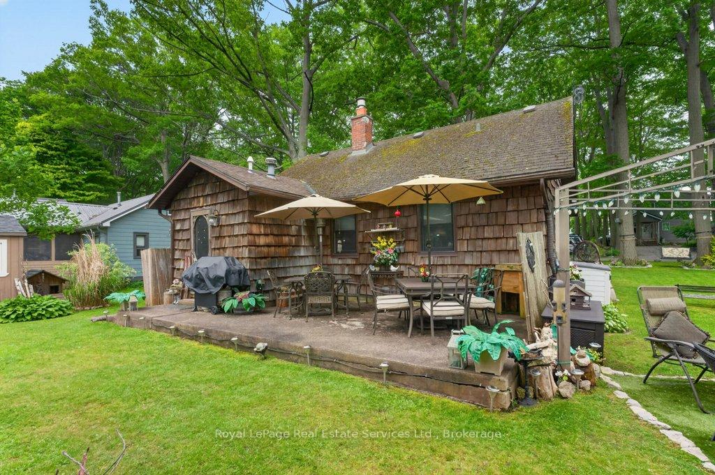 Photo 26 of 3314 Firelane 10 Road E, Port Colborne, Sherkston — HOMEH