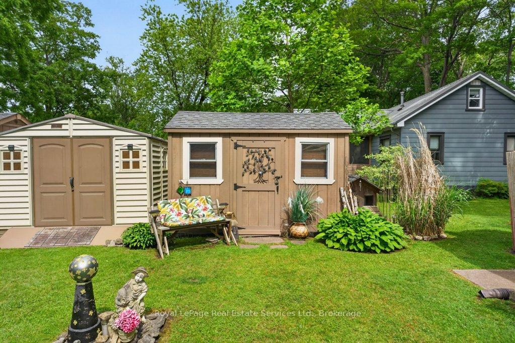 Photo 30 of 3314 Firelane 10 Road E, Port Colborne, Sherkston — HOMEH