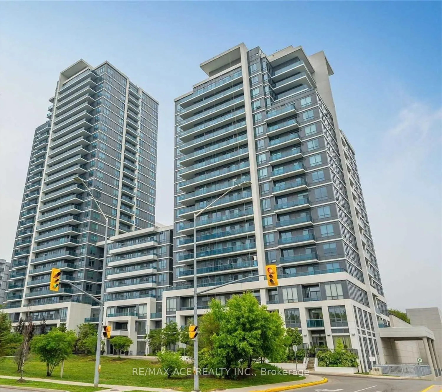 Photo 1 of Unit 508, 7167 Yonge Street, Markham, Grandview — HOMEH