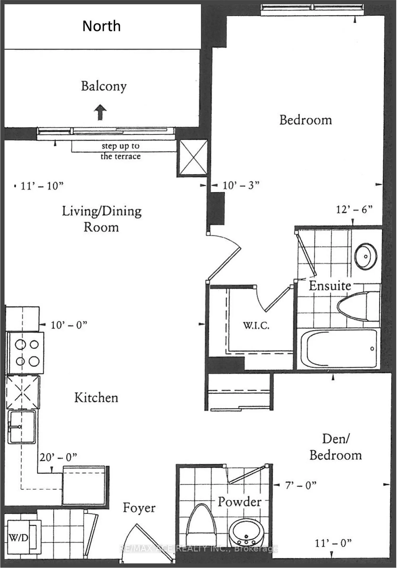 Photo 2 of Unit 508, 7167 Yonge Street, Markham, Grandview — HOMEH