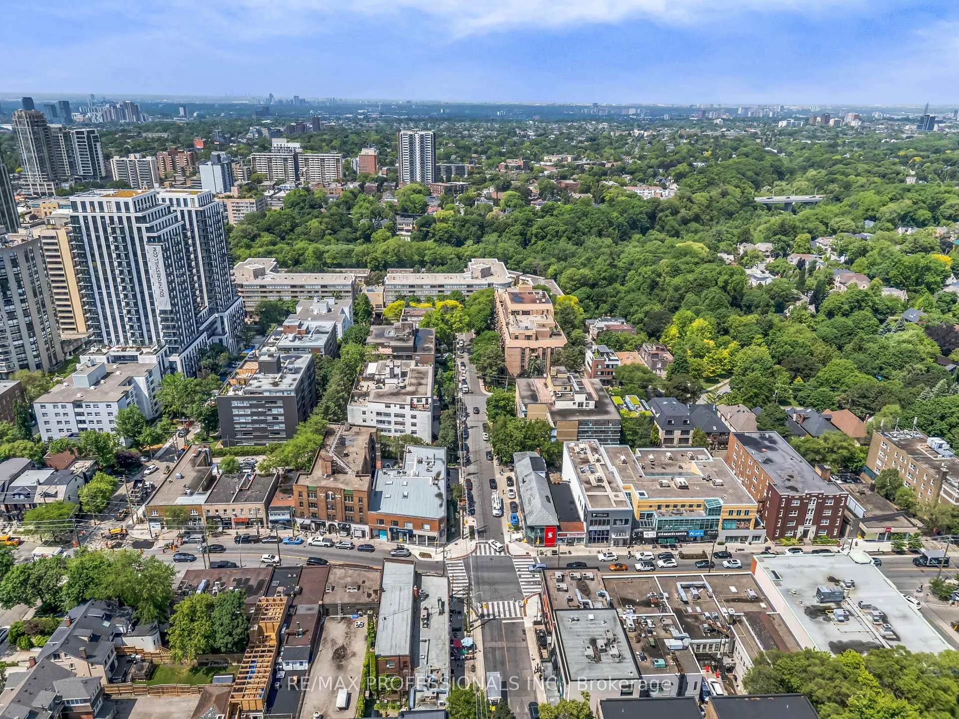 Photo 25 of Unit 303, 335 Lonsdale Road, Toronto, Forest Hill South — HOMEH