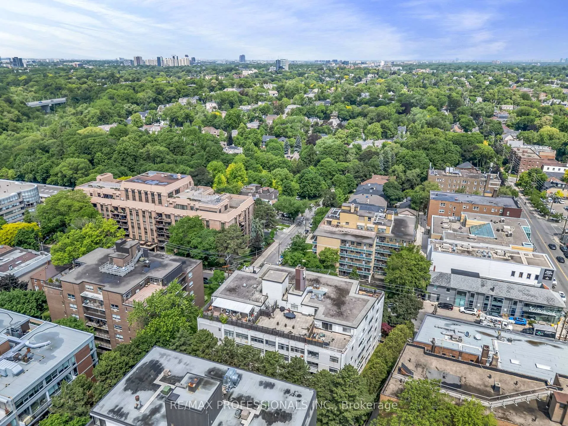 Photo 26 of Unit 303, 335 Lonsdale Road, Toronto, Forest Hill South — HOMEH