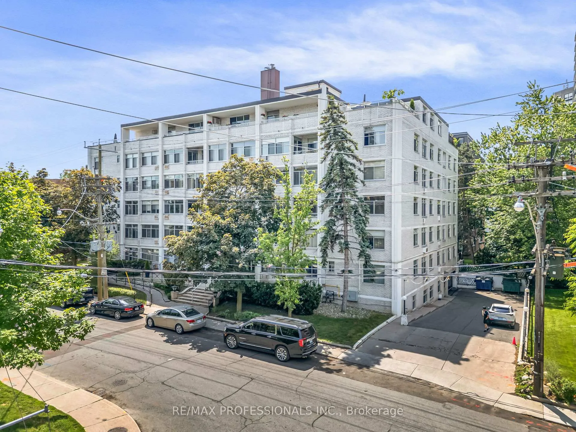 Photo 27 of Unit 303, 335 Lonsdale Road, Toronto, Forest Hill South — HOMEH
