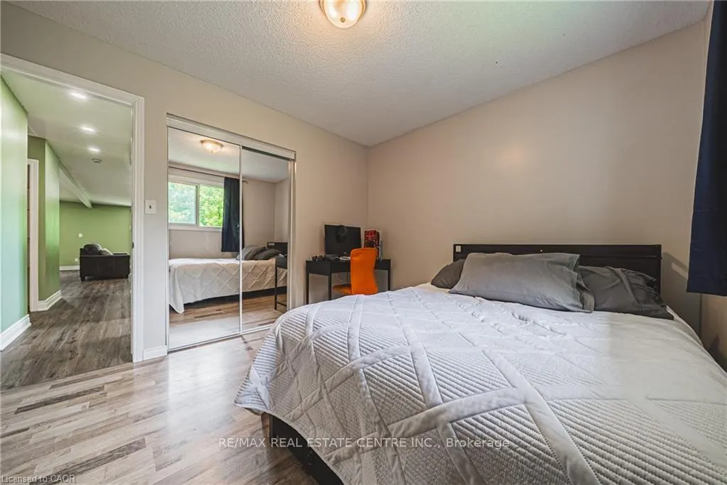 Photo 27 of 27 Ludlow Crescent, Brantford, Lynden Hills — HOMEH