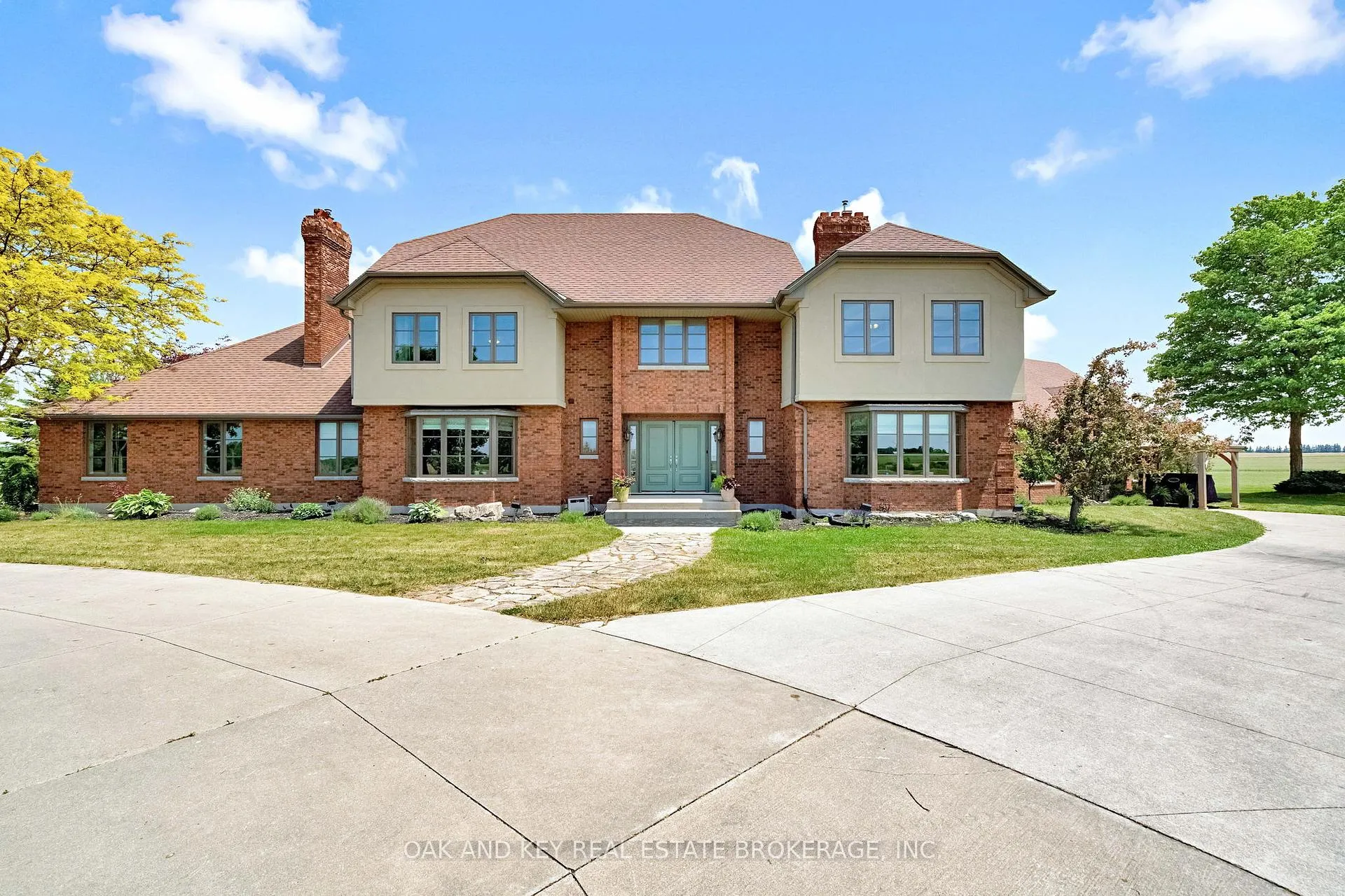 Photo 5 of 29830 Centre Road, Adelaide Metcalfe, Rural Adelaide Metcalfe — HOMEH