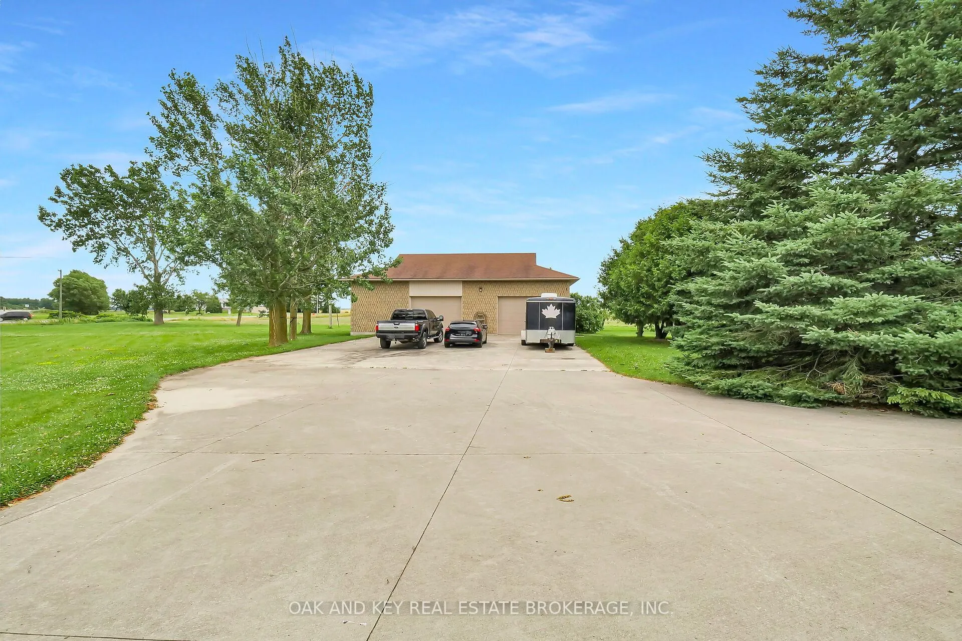 Photo 46 of 29830 Centre Road, Adelaide Metcalfe, Rural Adelaide Metcalfe — HOMEH