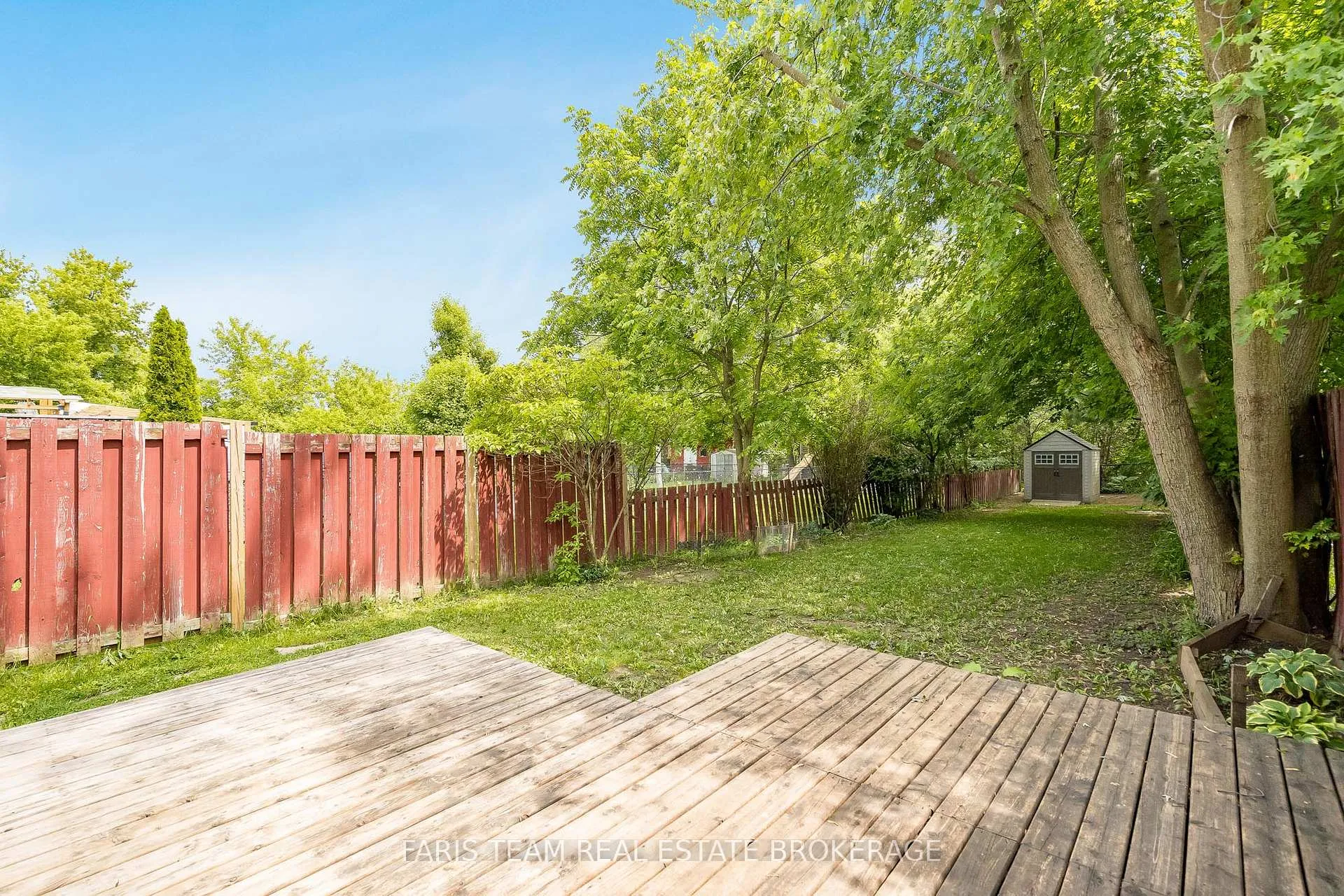 Photo 19 of 19 Seymour Crescent, Barrie, Holly — HOMEH