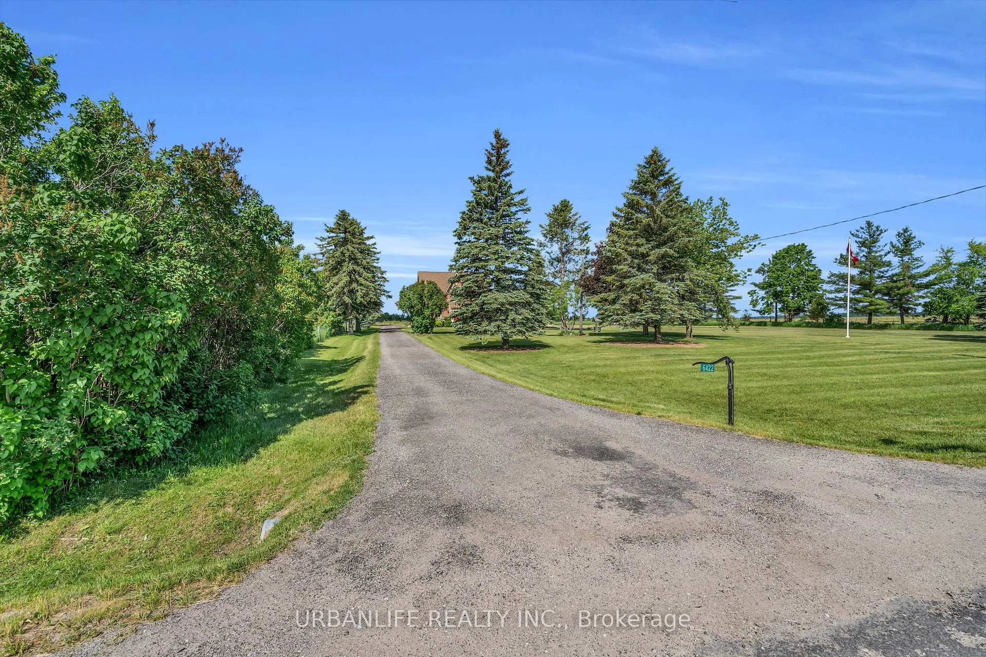 Photo 8 of 6422 10th Line, Essa, Rural Essa — HOMEH