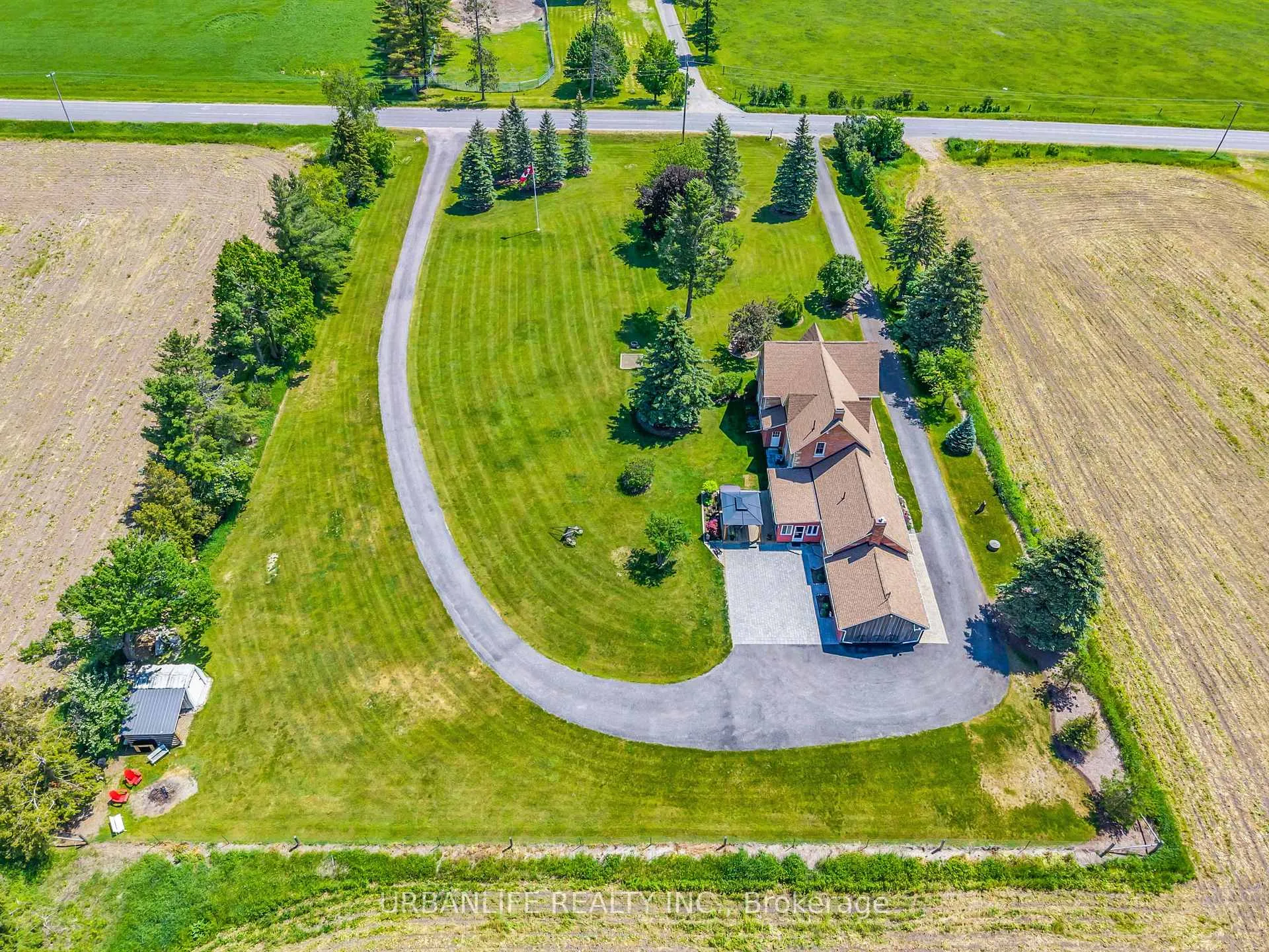 Photo 50 of 6422 10th Line, Essa, Rural Essa — HOMEH
