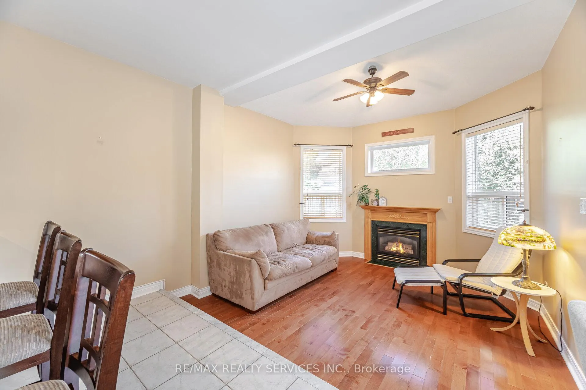 Photo 19 of 5 Melrose Gardens, Brampton, Snelgrove — HOMEH