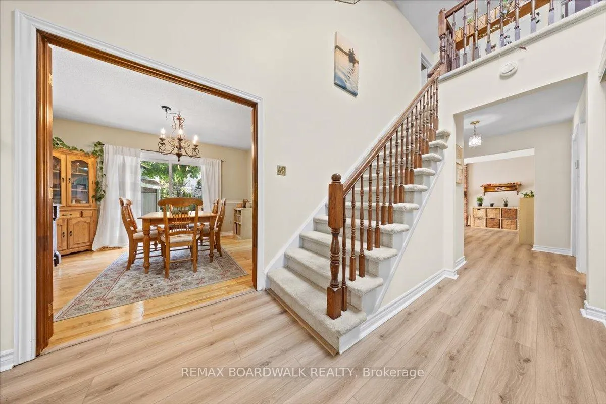 Photo 18 of 13 Pommel Crescent, Ottawa, Kanata - Bridlewood — HOMEH