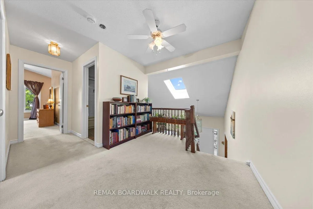 Photo 19 of 13 Pommel Crescent, Ottawa, Kanata - Bridlewood — HOMEH