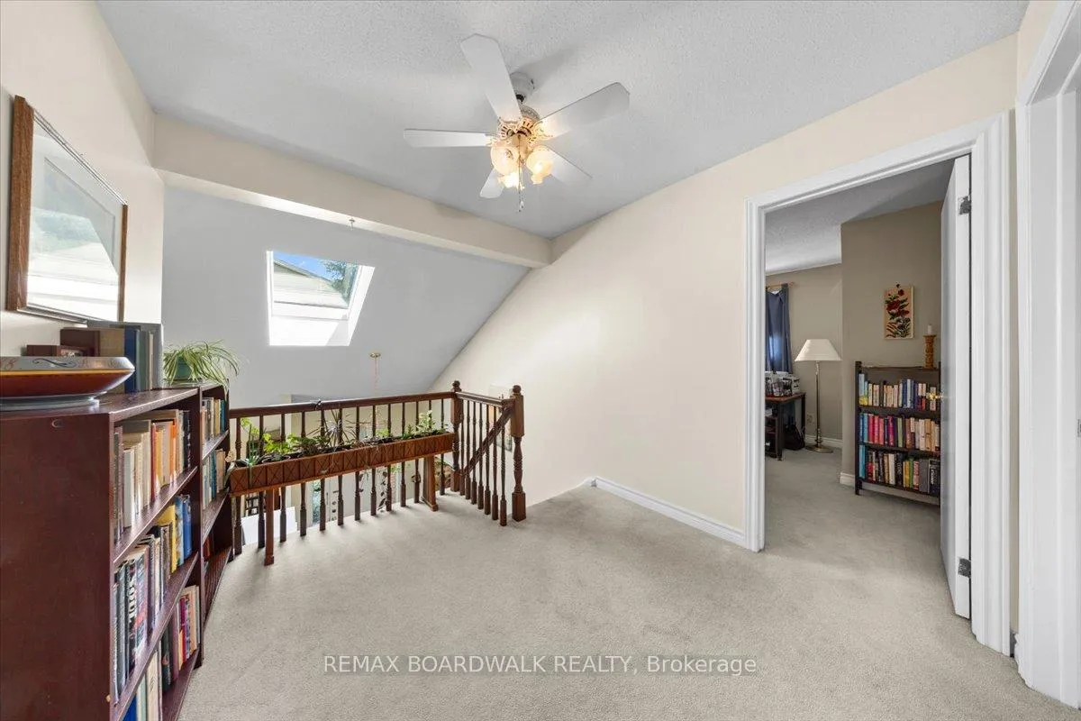 Photo 20 of 13 Pommel Crescent, Ottawa, Kanata - Bridlewood — HOMEH