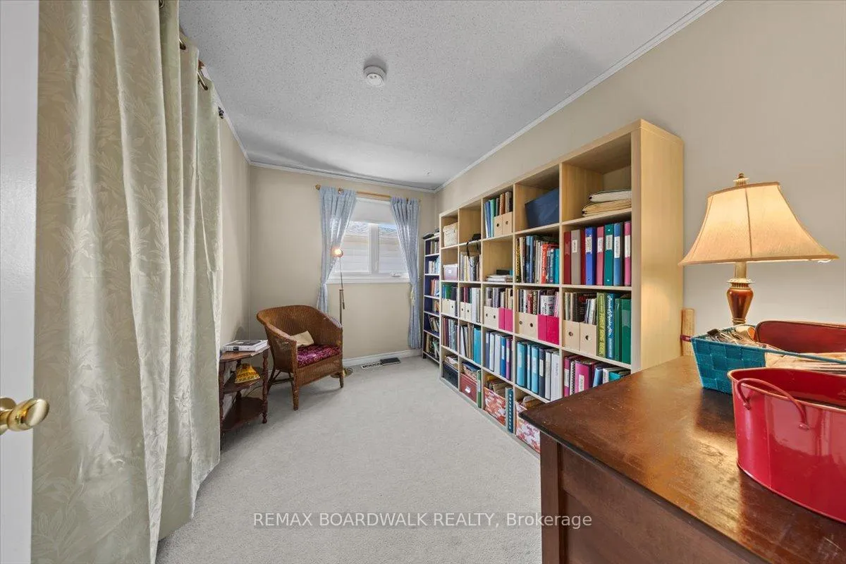 Photo 24 of 13 Pommel Crescent, Ottawa, Kanata - Bridlewood — HOMEH