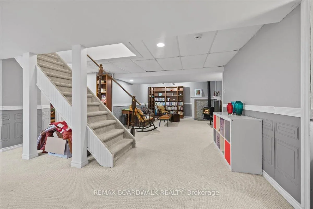 Photo 33 of 13 Pommel Crescent, Ottawa, Kanata - Bridlewood — HOMEH