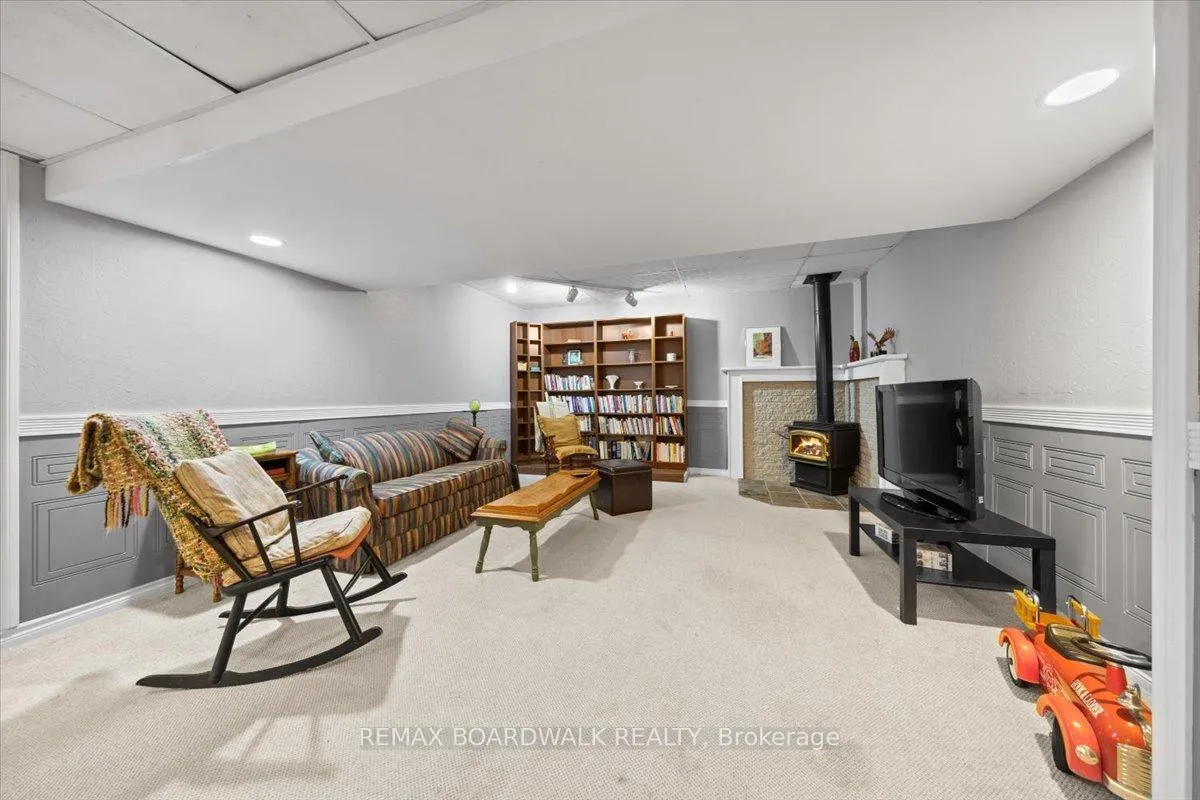 Photo 34 of 13 Pommel Crescent, Ottawa, Kanata - Bridlewood — HOMEH
