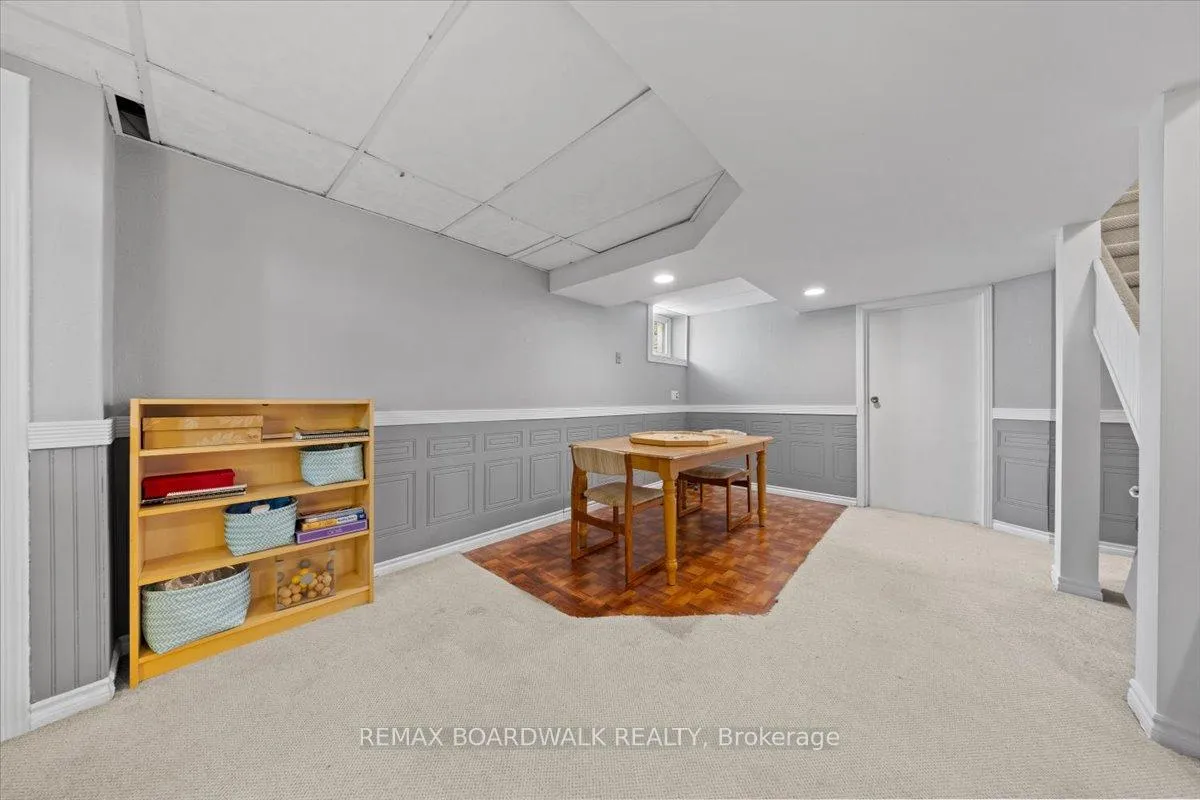 Photo 35 of 13 Pommel Crescent, Ottawa, Kanata - Bridlewood — HOMEH