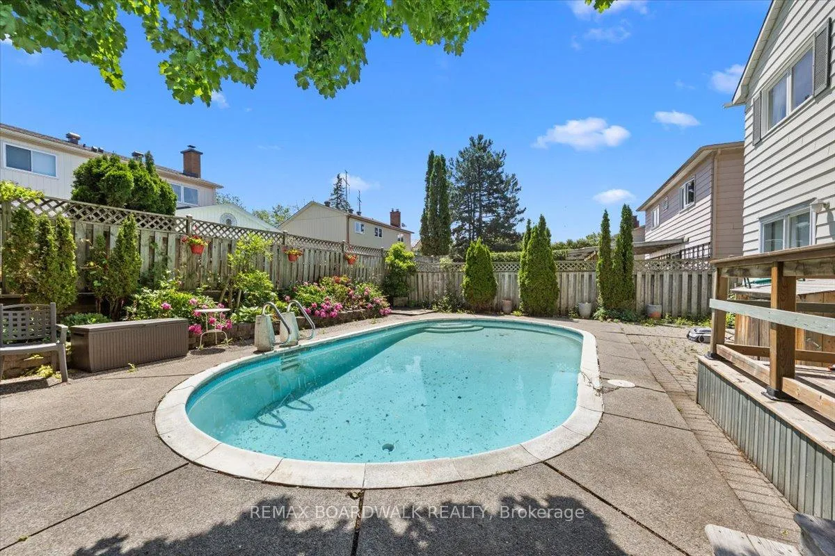Photo 38 of 13 Pommel Crescent, Ottawa, Kanata - Bridlewood — HOMEH