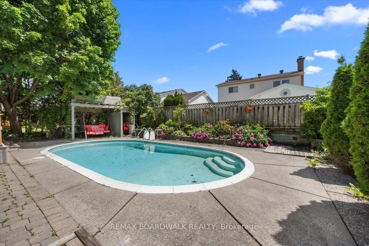 Photo 39 of 13 Pommel Crescent, Ottawa, Kanata - Bridlewood — HOMEH
