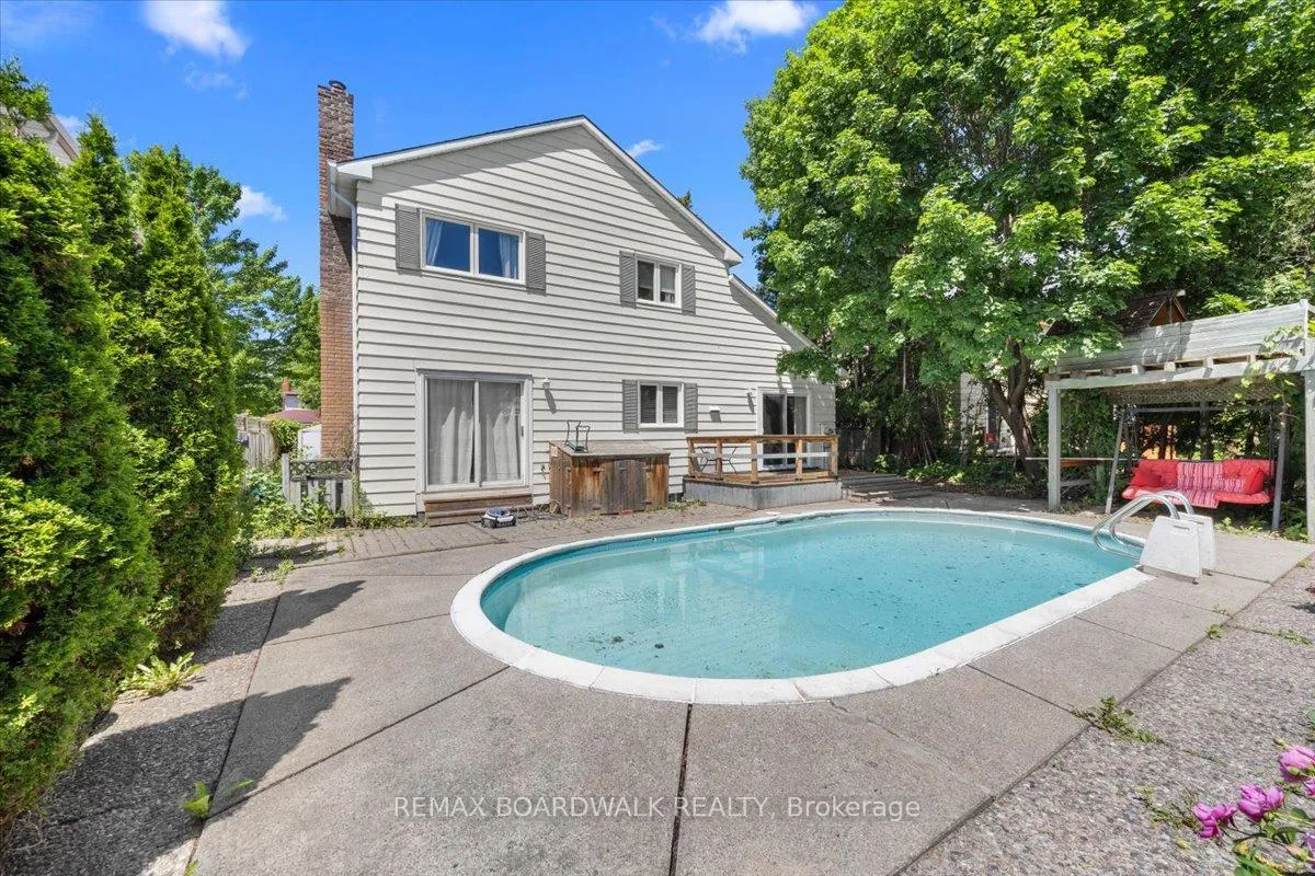 Photo 40 of 13 Pommel Crescent, Ottawa, Kanata - Bridlewood — HOMEH