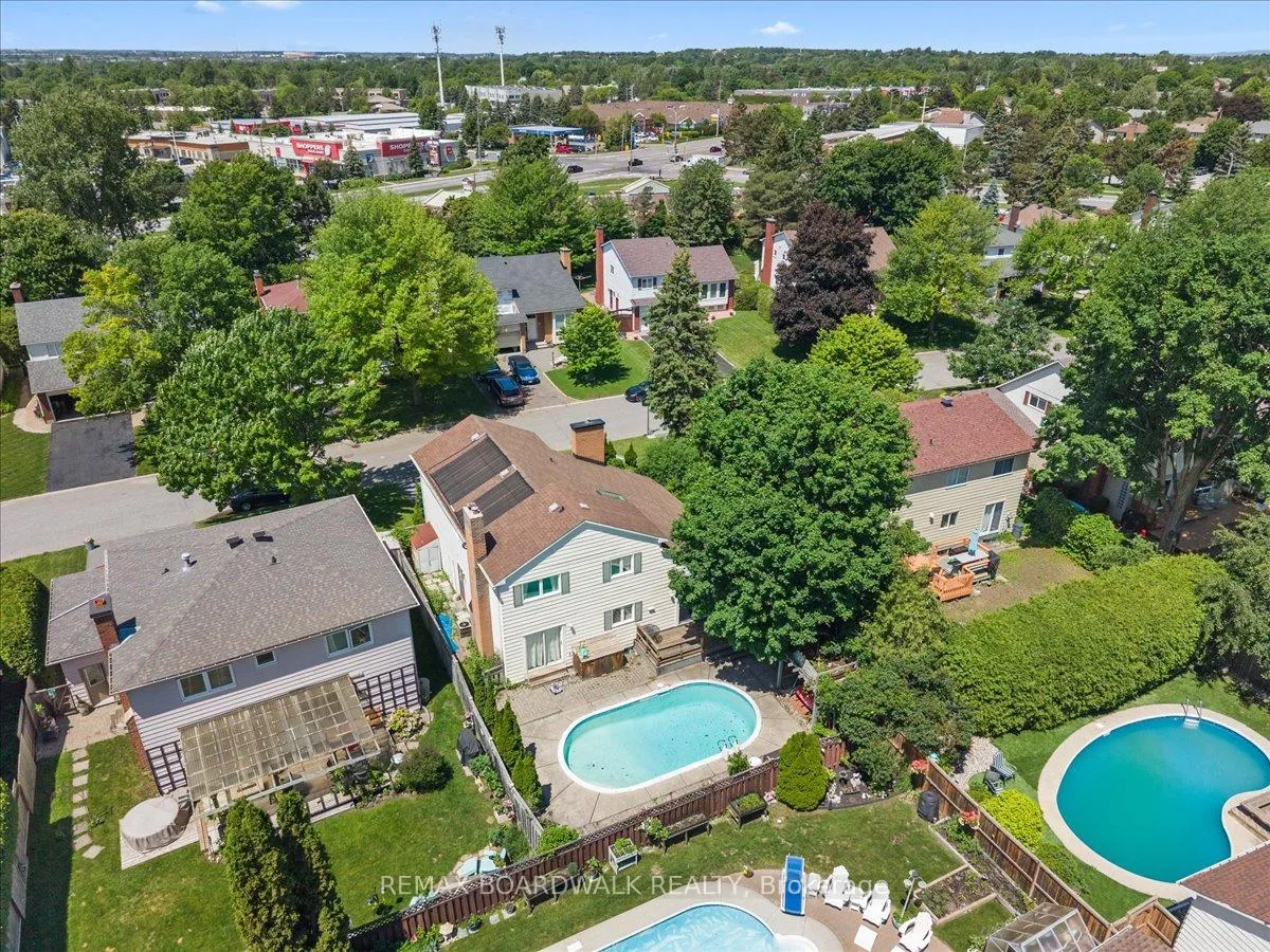 Photo 41 of 13 Pommel Crescent, Ottawa, Kanata - Bridlewood — HOMEH