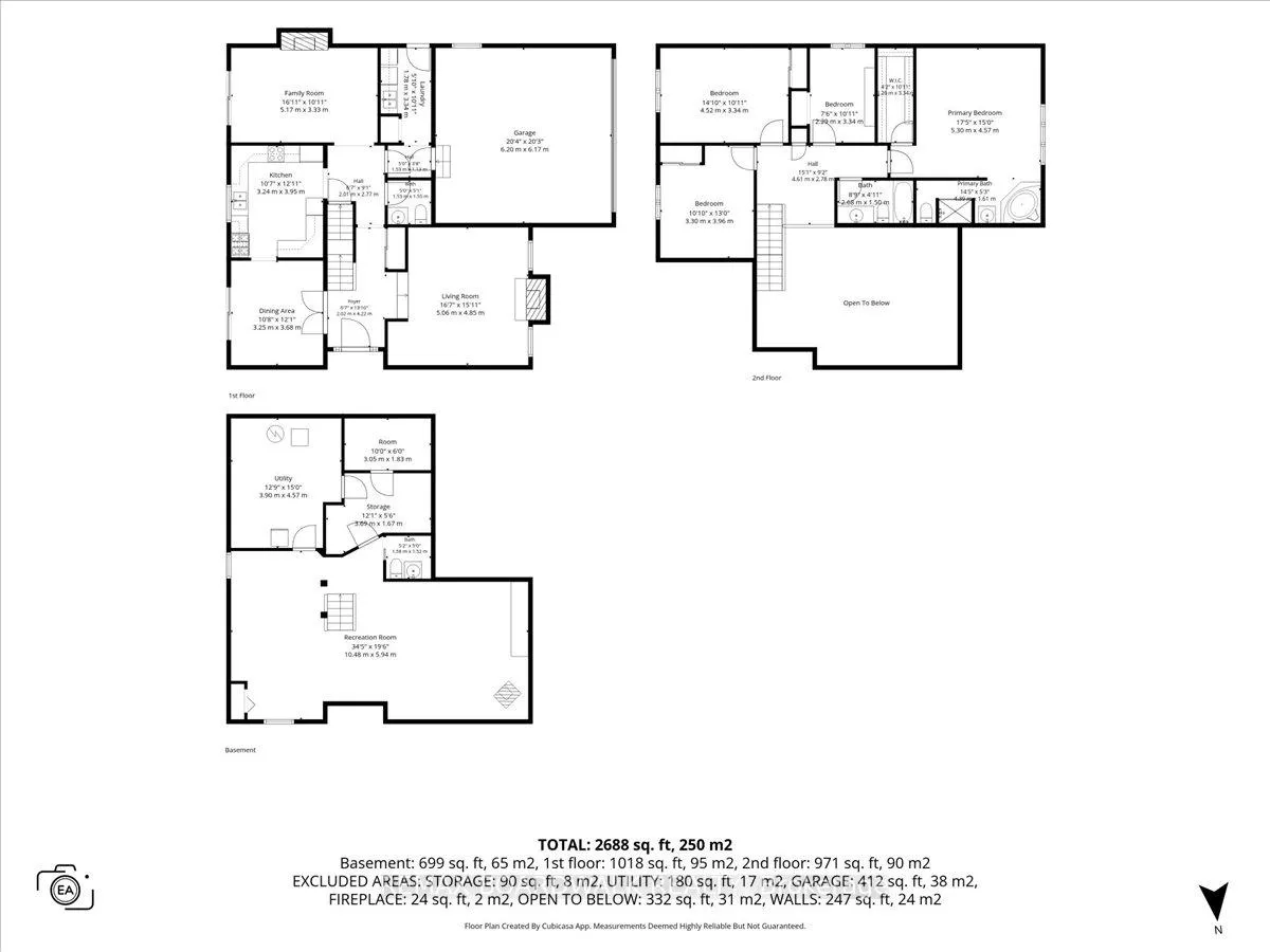 Photo 42 of 13 Pommel Crescent, Ottawa, Kanata - Bridlewood — HOMEH