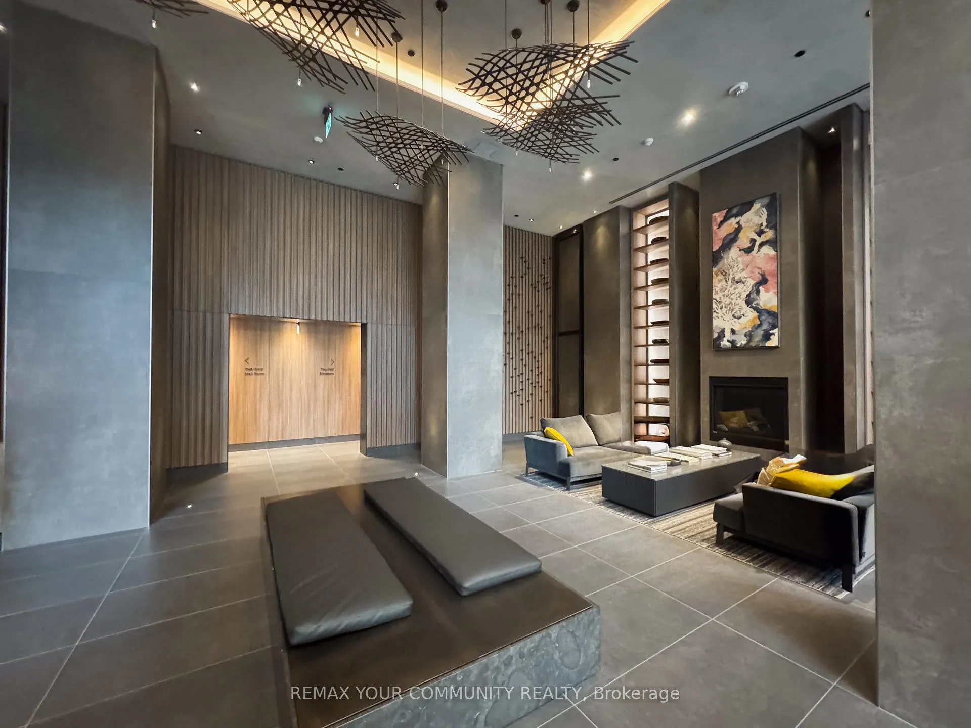 Photo 2 of Unit 4906, 55 Charles Street E, Toronto, Church-Yonge Corridor — HOMEH