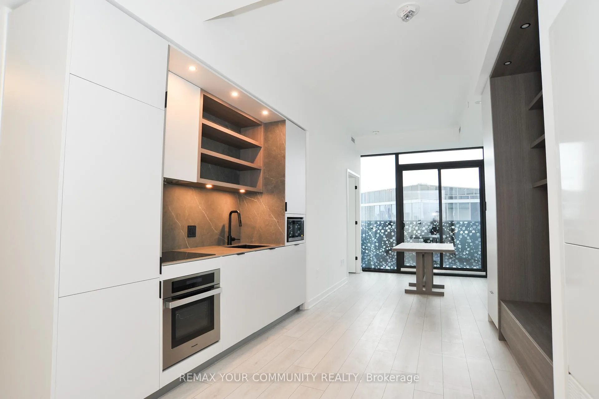 Photo 5 of Unit 4906, 55 Charles Street E, Toronto, Church-Yonge Corridor — HOMEH