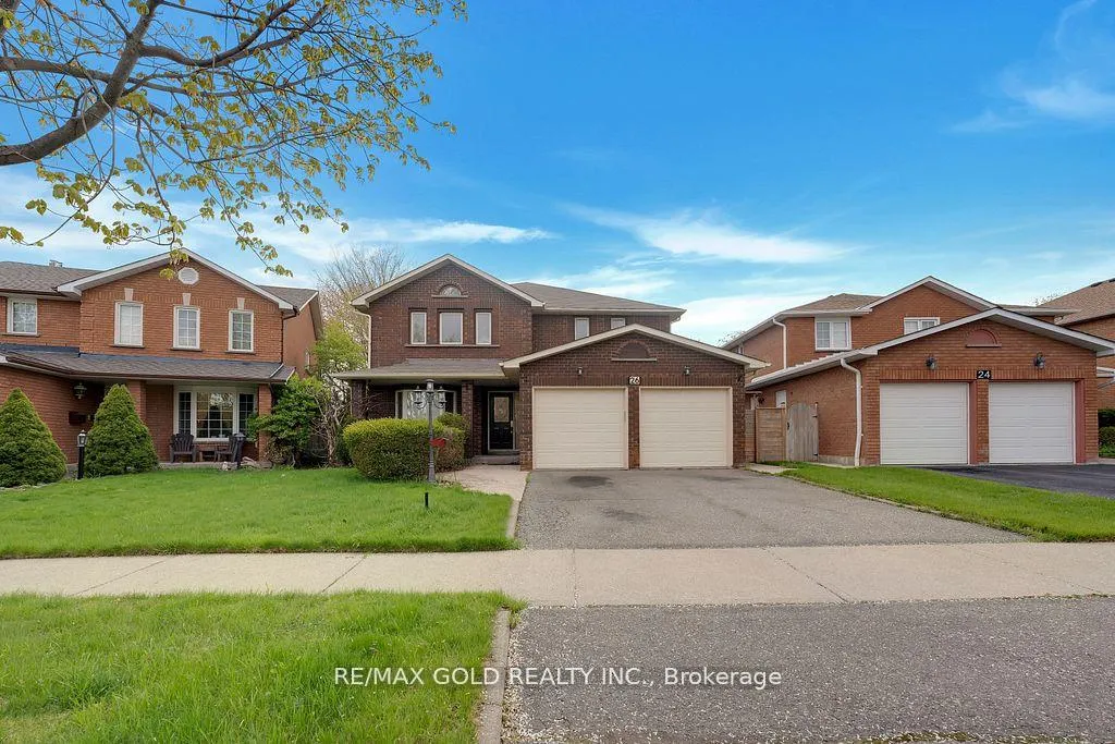 Photo 40 of 26 Dundalk Crescent, Brampton, Heart Lake West — HOMEH