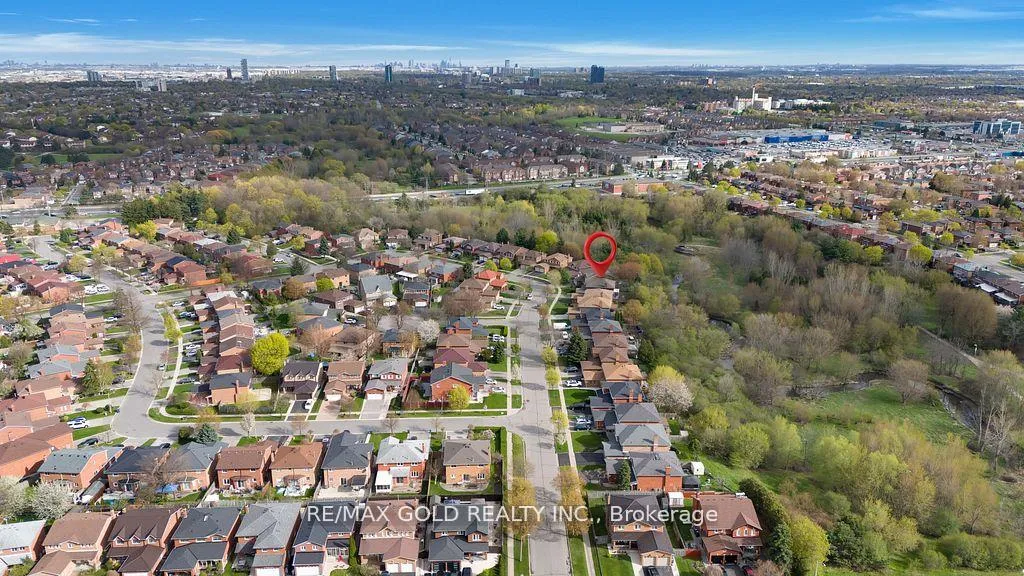 Photo 41 of 26 Dundalk Crescent, Brampton, Heart Lake West — HOMEH