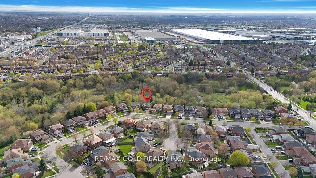 Photo 42 of 26 Dundalk Crescent, Brampton, Heart Lake West — HOMEH