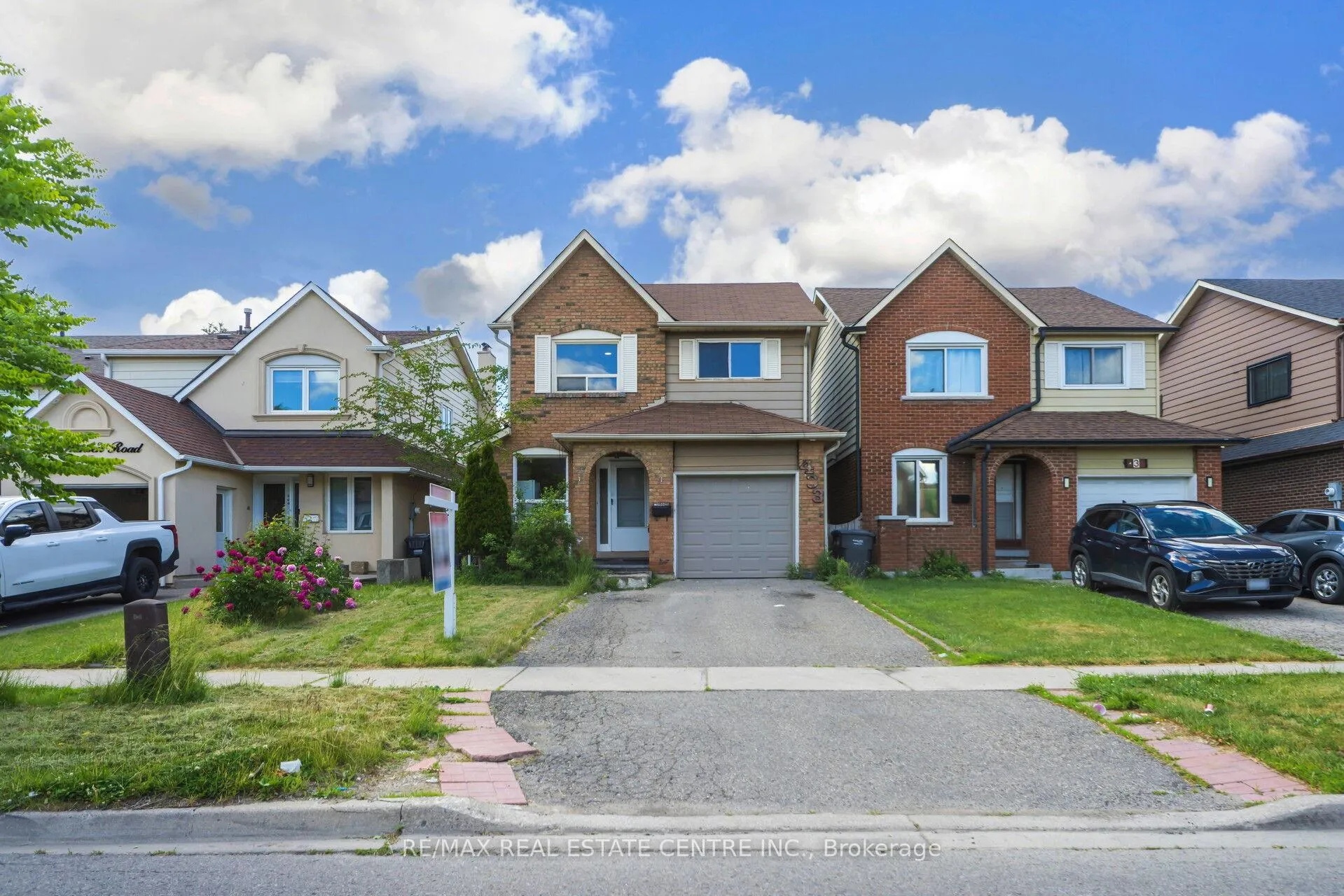 Photo 1 of 433 Hansen Road N, Brampton, Madoc — HOMEH