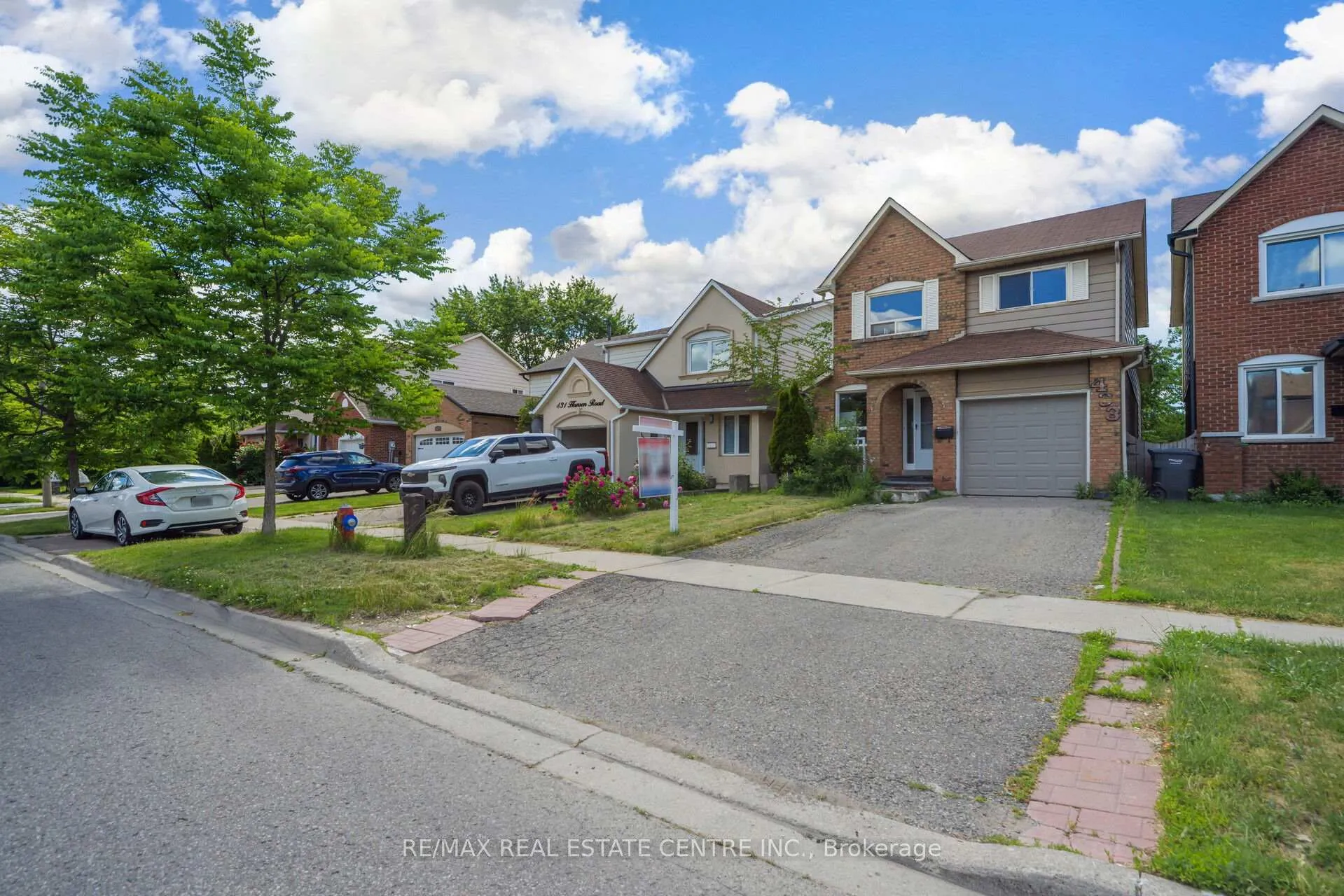 Photo 2 of 433 Hansen Road N, Brampton, Madoc — HOMEH