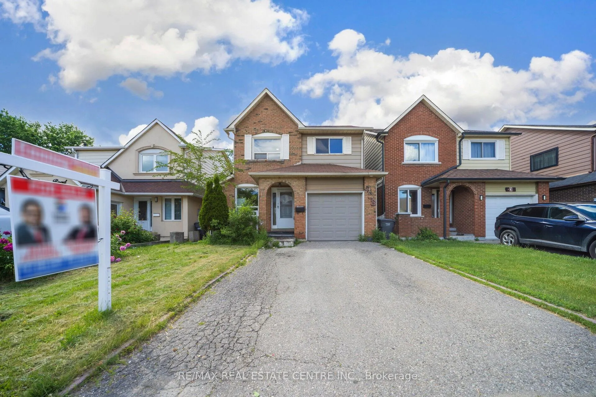 Photo 3 of 433 Hansen Road N, Brampton, Madoc — HOMEH