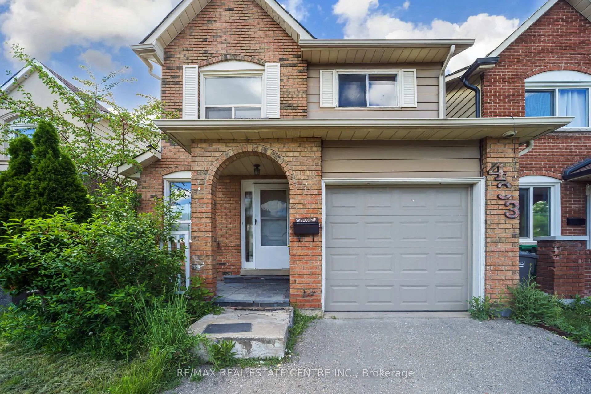 Photo 4 of 433 Hansen Road N, Brampton, Madoc — HOMEH