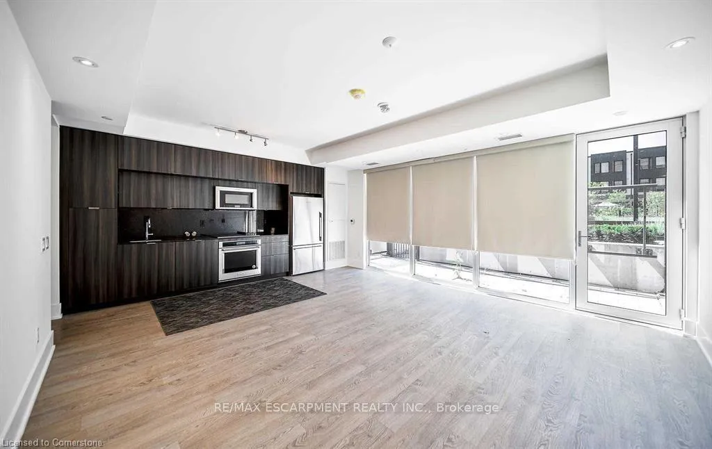 Photo 3 of Unit 120, 80 Vanauley Street, Toronto, Kensington-Chinatown — HOMEH