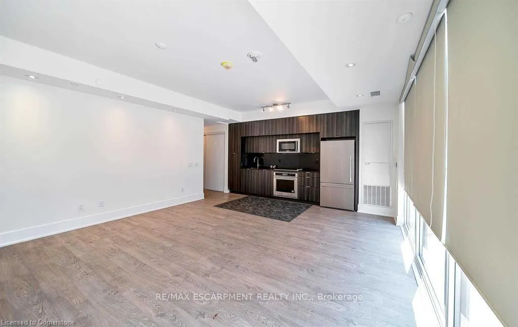 Photo 4 of Unit 120, 80 Vanauley Street, Toronto, Kensington-Chinatown — HOMEH