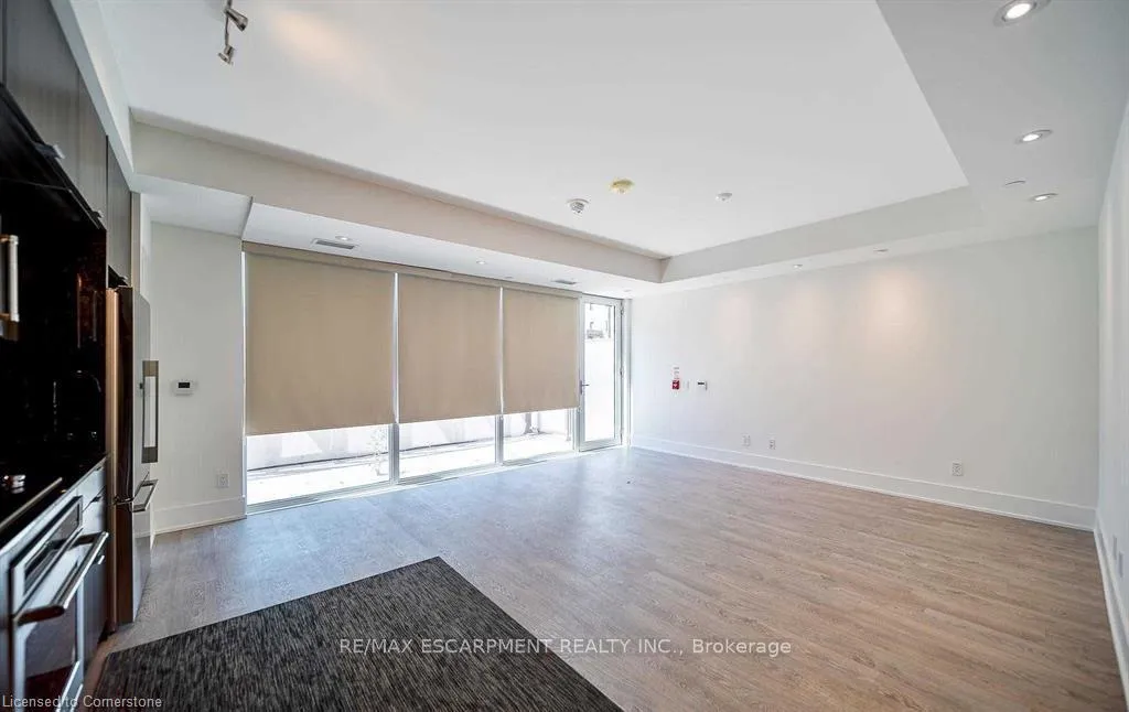 Photo 5 of Unit 120, 80 Vanauley Street, Toronto, Kensington-Chinatown — HOMEH