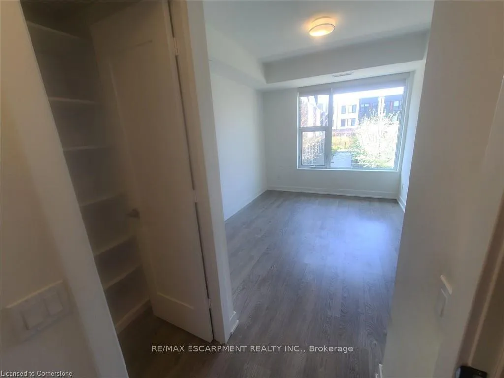 Photo 8 of Unit 120, 80 Vanauley Street, Toronto, Kensington-Chinatown — HOMEH