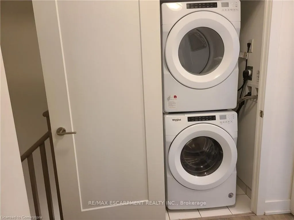 Photo 12 of Unit 120, 80 Vanauley Street, Toronto, Kensington-Chinatown — HOMEH