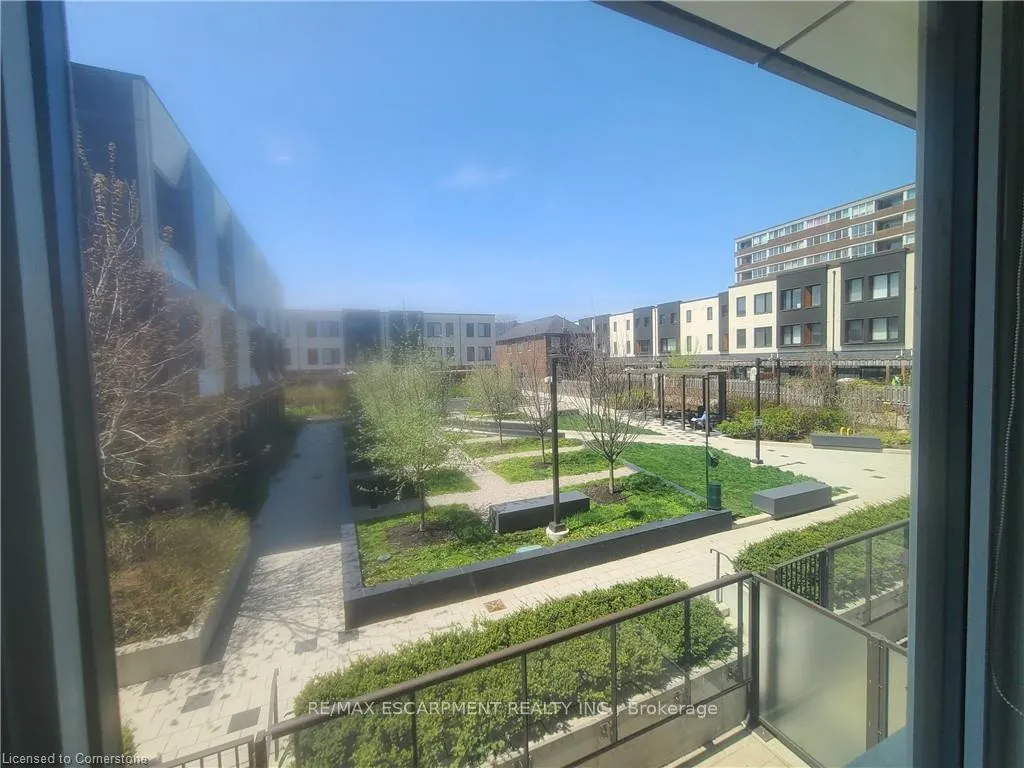 Photo 19 of Unit 120, 80 Vanauley Street, Toronto, Kensington-Chinatown — HOMEH