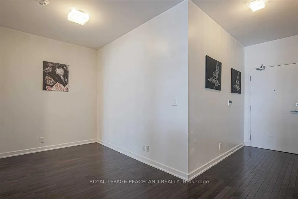 Photo 4 of Unit 1509, 12 York Street, Toronto, Waterfront Communities — HOMEH